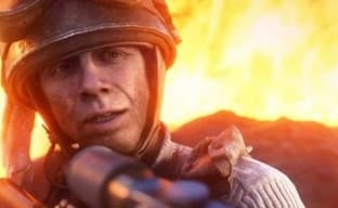 Battlefield 6 выйдет в 2021 году